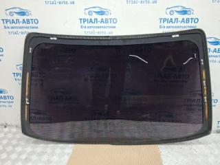 Стекло в кузов заднее Accord 2002-2008 CL K24A3 2.4