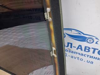 Стекло в кузов заднее Accord 2002-2008 CL K24A3 2.4