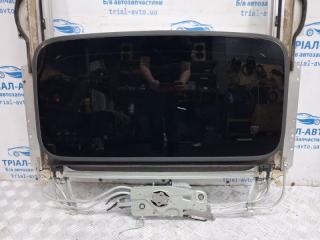 Люк в сборе Honda Accord CL K24A3 2.4