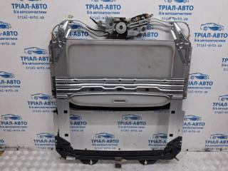 Люк в сборе Accord 2002-2008 CL K24A3 2.4