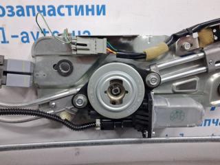Люк в сборе Accord 2002-2008 CL K24A3 2.4