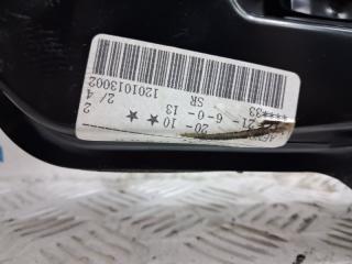 Люк в сборе Accord 2002-2008 CL K24A3 2.4