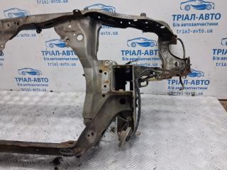 Панель передняя Honda Accord CL K24A3 2.4