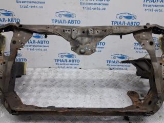 Панель передняя Accord 2002-2008 CL K24A3 2.4