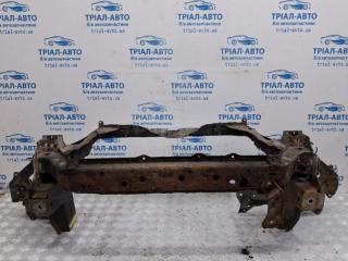 Панель передняя Accord 2002-2008 CL K24A3 2.4