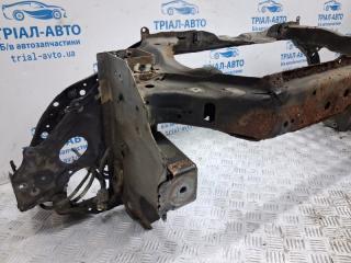 Панель передняя Accord 2002-2008 CL K24A3 2.4