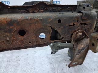 Панель передняя Accord 2002-2008 CL K24A3 2.4