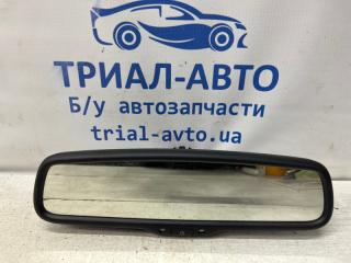 Зеркало салона Honda Accord 2002-2008 Б/У Зеркало салона Honda Accord 2002-2008