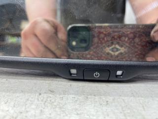 Зеркало салона Accord 2002-2008 CL K24A3 2.4