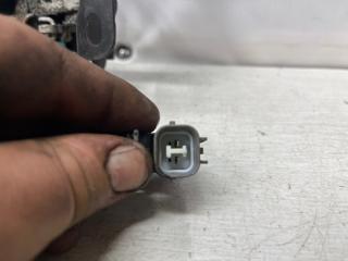 Замок капота Honda Accord CL K24A3 2.4
