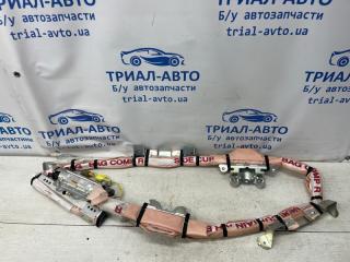 Airbag потолка(шторка) правый Accord 2002-2008 CL K24A3 2.4