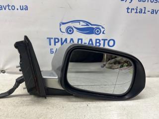 Зеркало правое Accord 2002-2008 CL K24A3 2.4