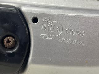 Зеркало правое Accord 2002-2008 CL K24A3 2.4