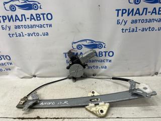 Стеклоподъемник передний правый Honda Accord 2002-2008