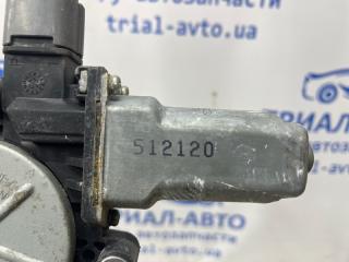 Стеклоподъемник передний правый Accord 2002-2008 CL K24A3 2.4