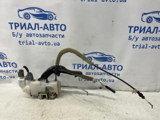 Замок двери передний правый Accord 2002-2008 CL K24A3 2.4