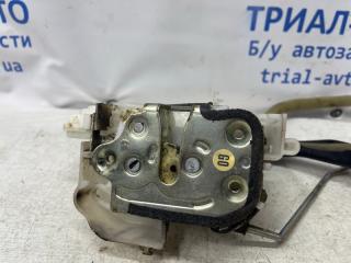 Замок двери передний правый Honda Accord CL K24A3 2.4