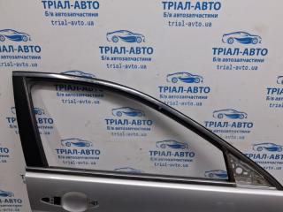Дверь передняя правая Accord 2002-2008 CL K24A3 2.4