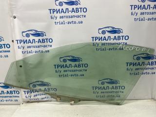 Стекло двери переднее левое Honda Accord 2002-2008 Б/У Стекло двери переднее левое Honda Accord 2002-2008