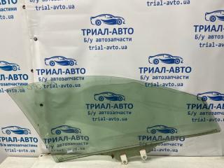 Стекло двери переднее левое Accord 2002-2008 CL K24A3 2.4