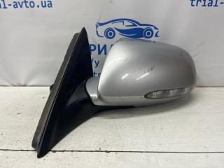 Зеркало левое Honda Accord 2002-2008 Б/У Зеркало левое Honda Accord 2002-2008