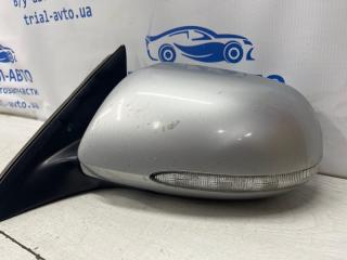 Зеркало левое Accord 2002-2008 CL K24A3 2.4