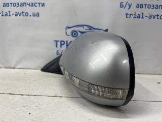 Зеркало левое Honda Accord CL K24A3 2.4