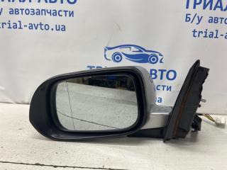 Зеркало левое Accord 2002-2008 CL K24A3 2.4