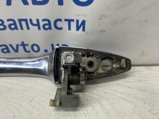 Ручка двери внешняя передняя левая Accord 2002-2008 CL K24A3 2.4