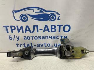 Ручка двери внешняя передняя правая Accord 2002-2008 CL K24A3 2.4