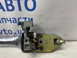 Ручка двери внешняя передняя правая Accord 2002-2008 CL K24A3 2.4