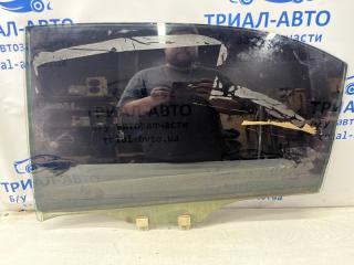 Стекло двери заднее левое Honda Accord 2002-2008 Б/У Стекло двери заднее левое Honda Accord 2002-2008