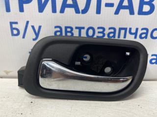 Ручка двери внутреняя передняя левая Honda Accord 2002-2008