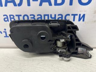 Ручка двери внутреняя передняя левая Accord 2002-2008 CL K24A3 2.4