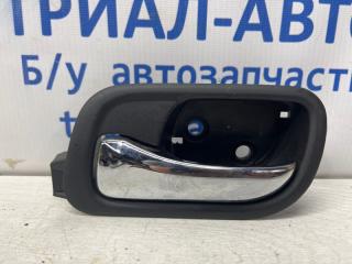 Ручка двери внутреняя задняя левая Honda Accord 2002-2008