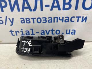 Ручка двери внутреняя задняя левая Honda Accord CL K24A3 2.4