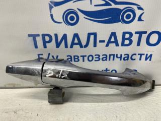 Ручка двери внешняя задняя левая Honda Accord 2002-2008