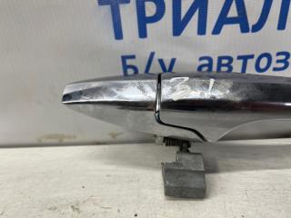 Ручка двери внешняя задняя левая Accord 2002-2008 CL K24A3 2.4