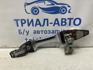 Ручка двери внешняя задняя левая Accord 2002-2008 CL K24A3 2.4