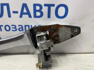 Ручка двери внешняя задняя левая Accord 2002-2008 CL K24A3 2.4
