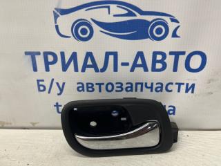 Ручка двери внутреняя задняя правая Honda Accord 2002-2008