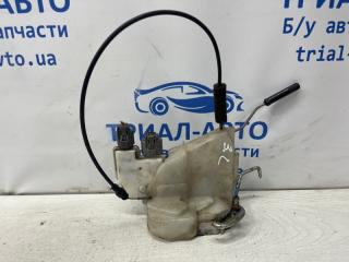 Замок двери задний левый Honda Accord 2002-2008