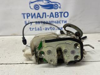 Замок двери задний левый Honda Accord CL K24A3 2.4
