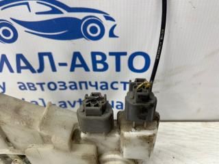 Замок двери задний левый Accord 2002-2008 CL K24A3 2.4
