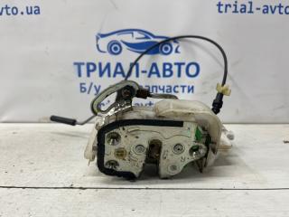 Замок двери задний правый Honda Accord CL K24A3 2.4