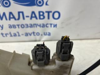 Замок двери задний правый Accord 2002-2008 CL K24A3 2.4