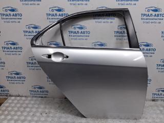 Дверь задняя правая Honda Accord 2002-2008 Б/У Дверь задняя правая Honda Accord 2002-2008