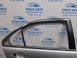 Дверь задняя правая Accord 2002-2008 CL K24A3 2.4