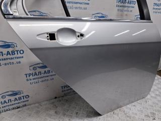 Дверь задняя правая Accord 2002-2008 CL K24A3 2.4