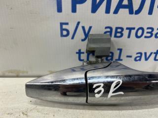 Ручка двери внешняя задняя правая Accord 2002-2008 CL K24A3 2.4